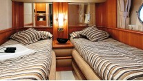 Wini -  Twin Cabin 2